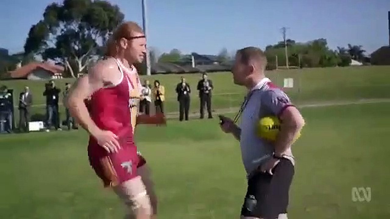 The Warriors (2017) - Se1 - Ep02 HD Watch HD Deutsch