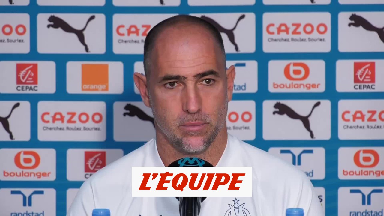 Marseille sans Bailly ni Gigot, mais avec Kolasinac face à Lens - Foot - L1 - OM