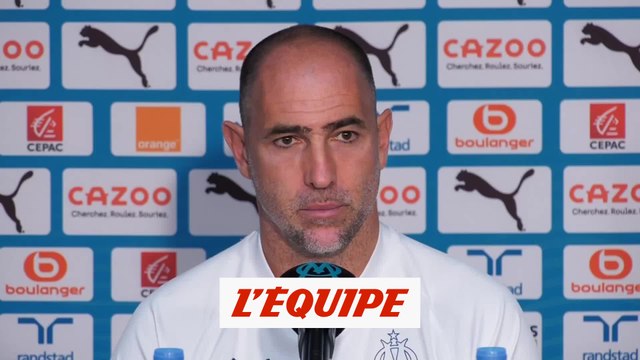 Marseille sans Bailly ni Gigot, mais avec Kolasinac face à Lens - Foot - L1 - OM