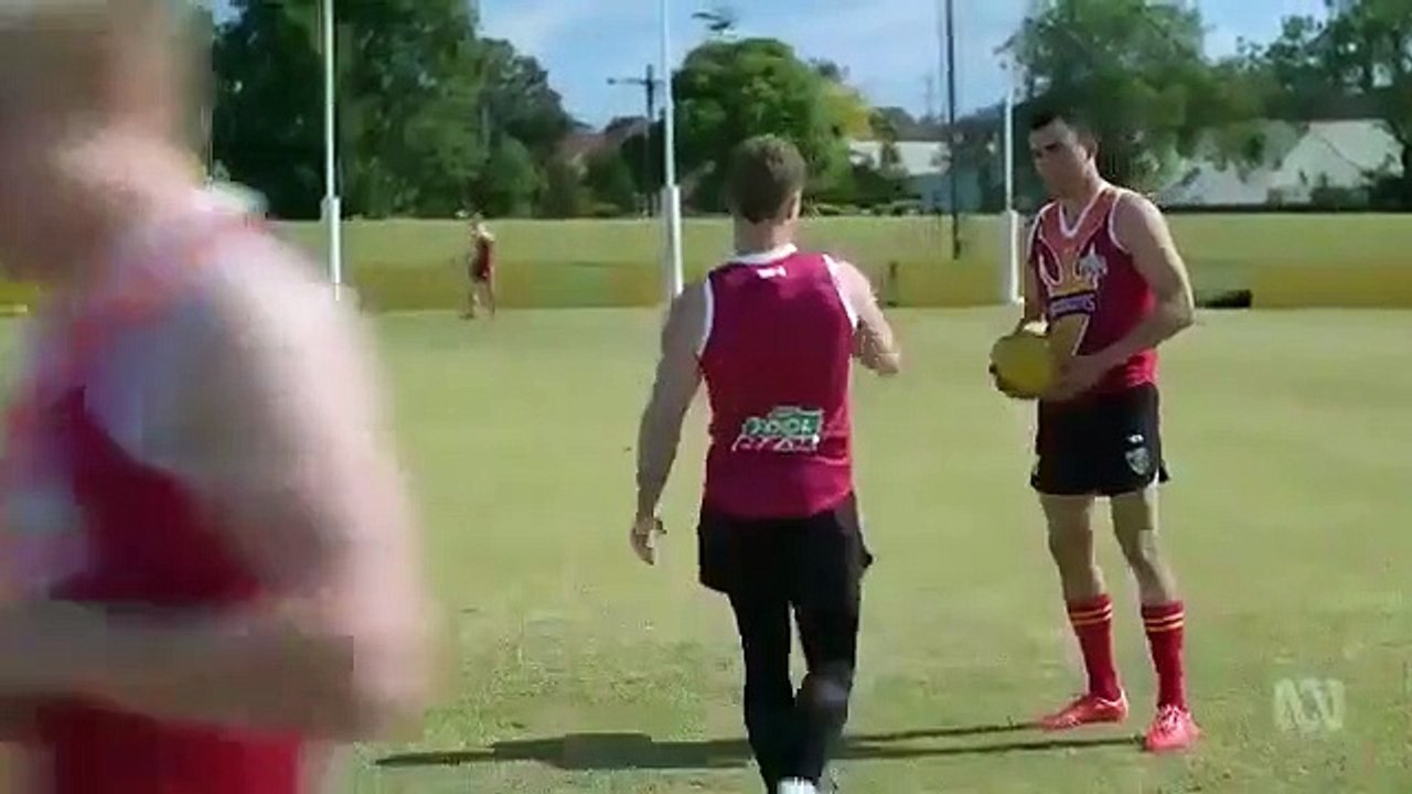 The Warriors (2017) - Se1 - Ep04 HD Watch HD Deutsch