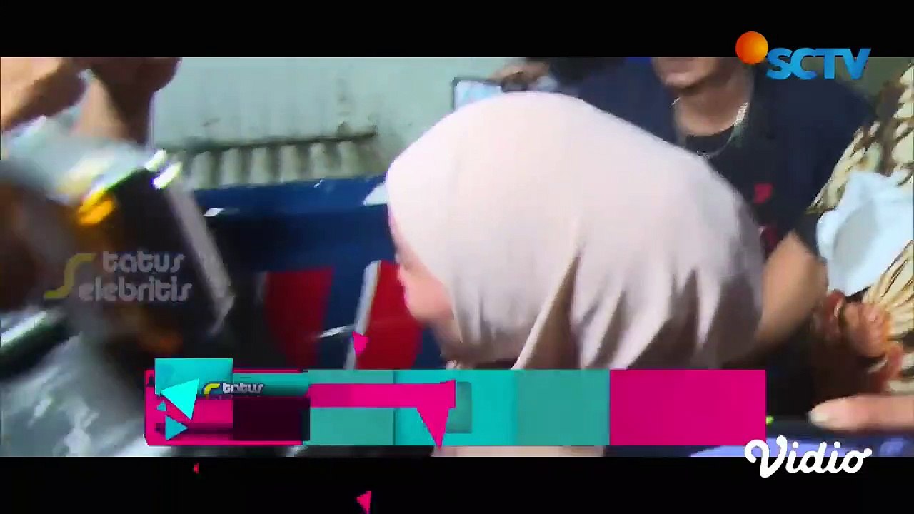 Lesti Kejora dan Rizky Billar Pamer Kemesraan, Gugatan Cerai Batal Diajukan_ _ Status Selebritis
