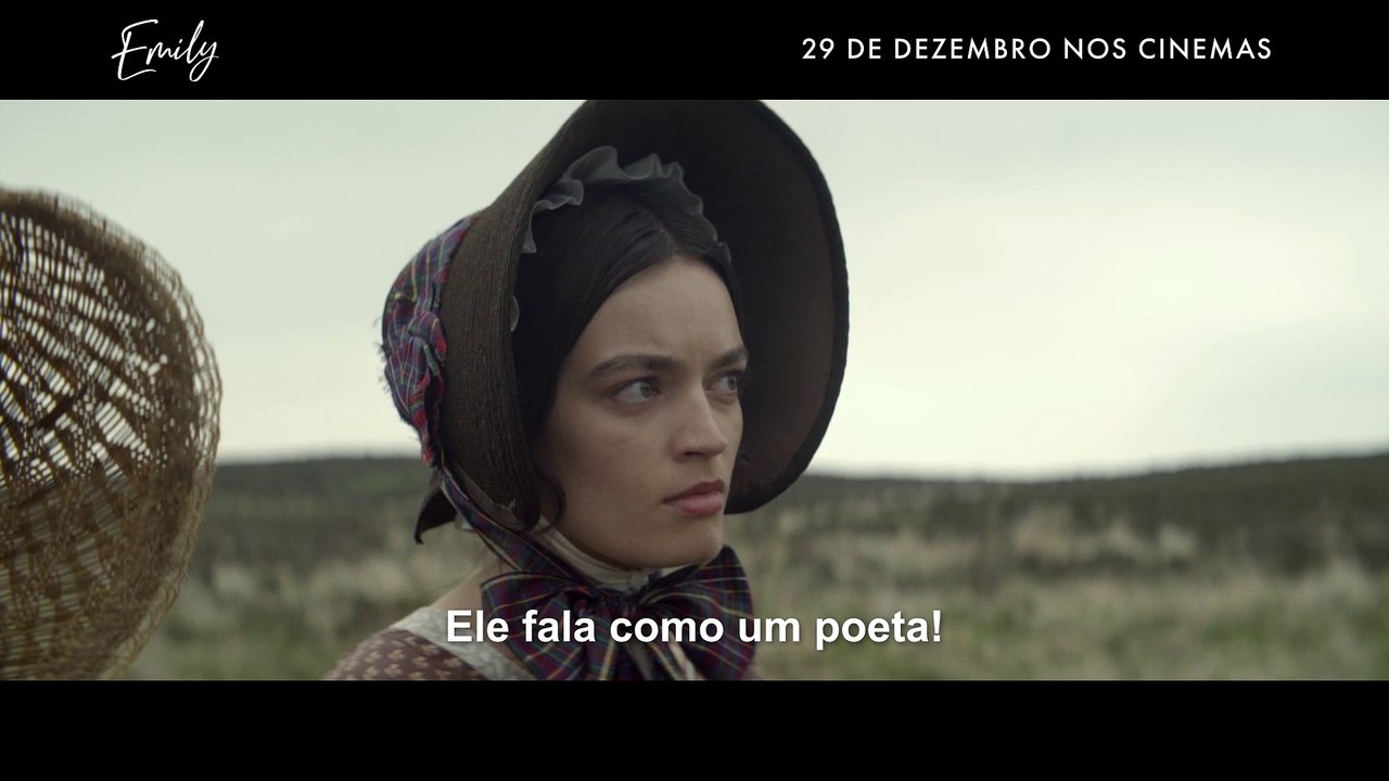 Emily | Trailer