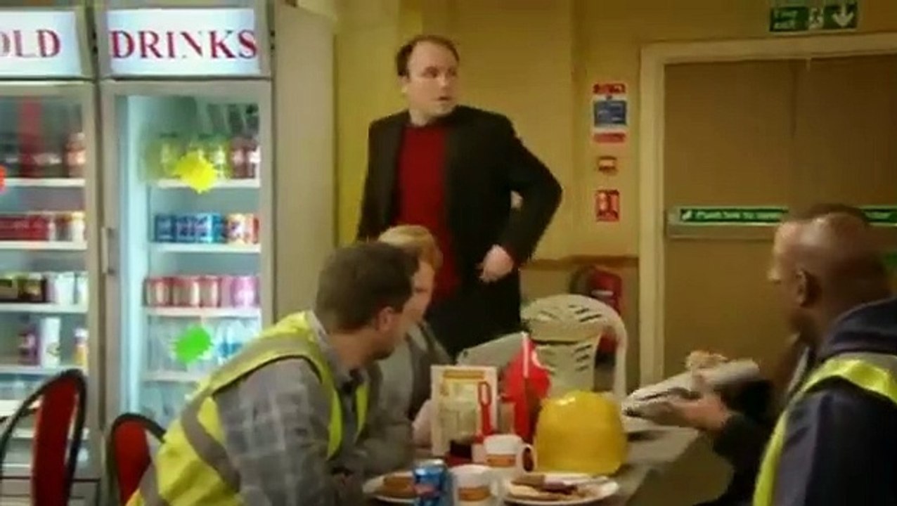 Count Arthur Strong - Se1 - Ep01 - Memory Man HD Watch HD Deutsch
