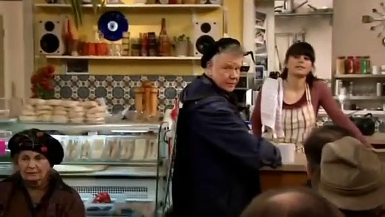 Count Arthur Strong - Se1 - Ep04 - Arthur's Big Moment HD Watch HD Deutsch