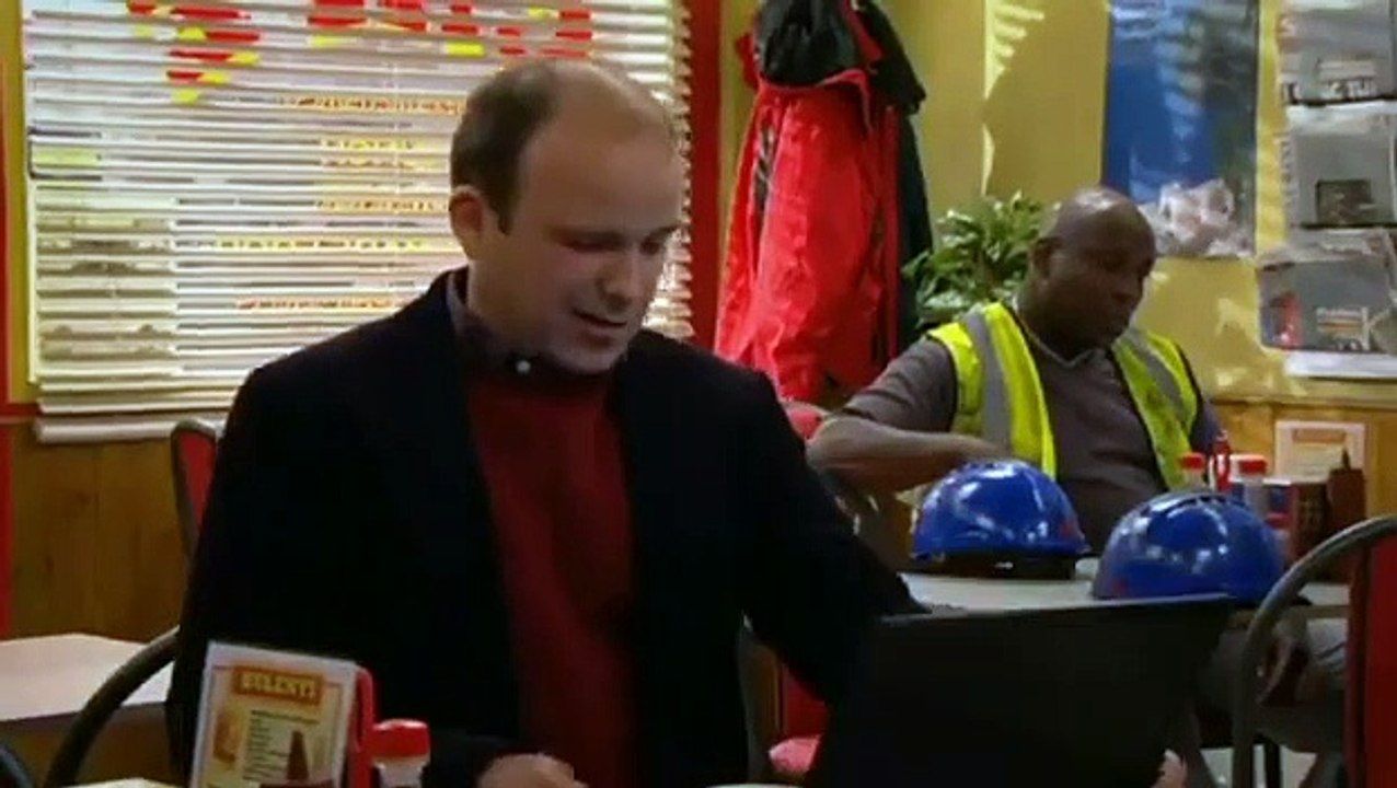 Count Arthur Strong - Se2 - Ep03 - We're Listening HD Watch HD Deutsch