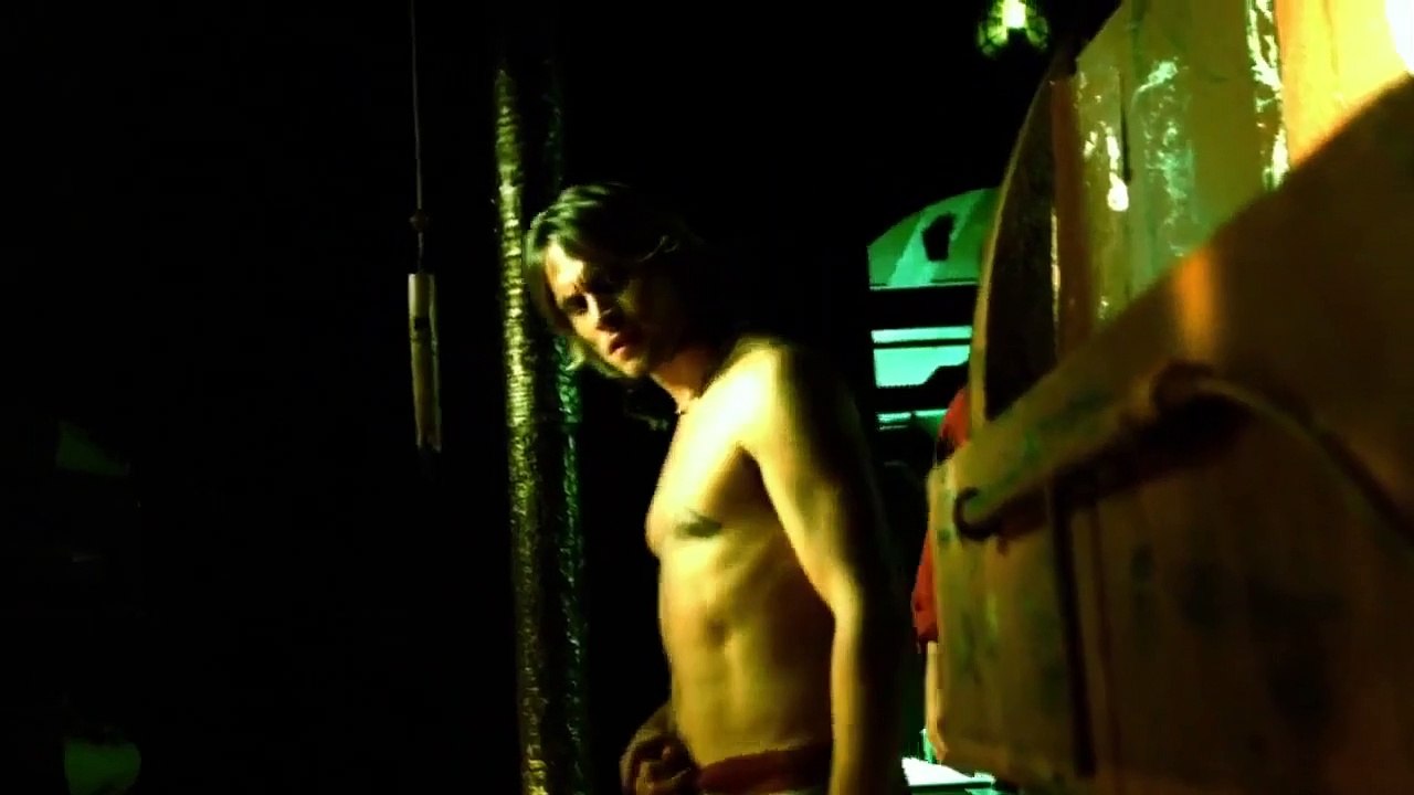 Firefly - Se1 - Ep08 HD Watch HD Deutsch