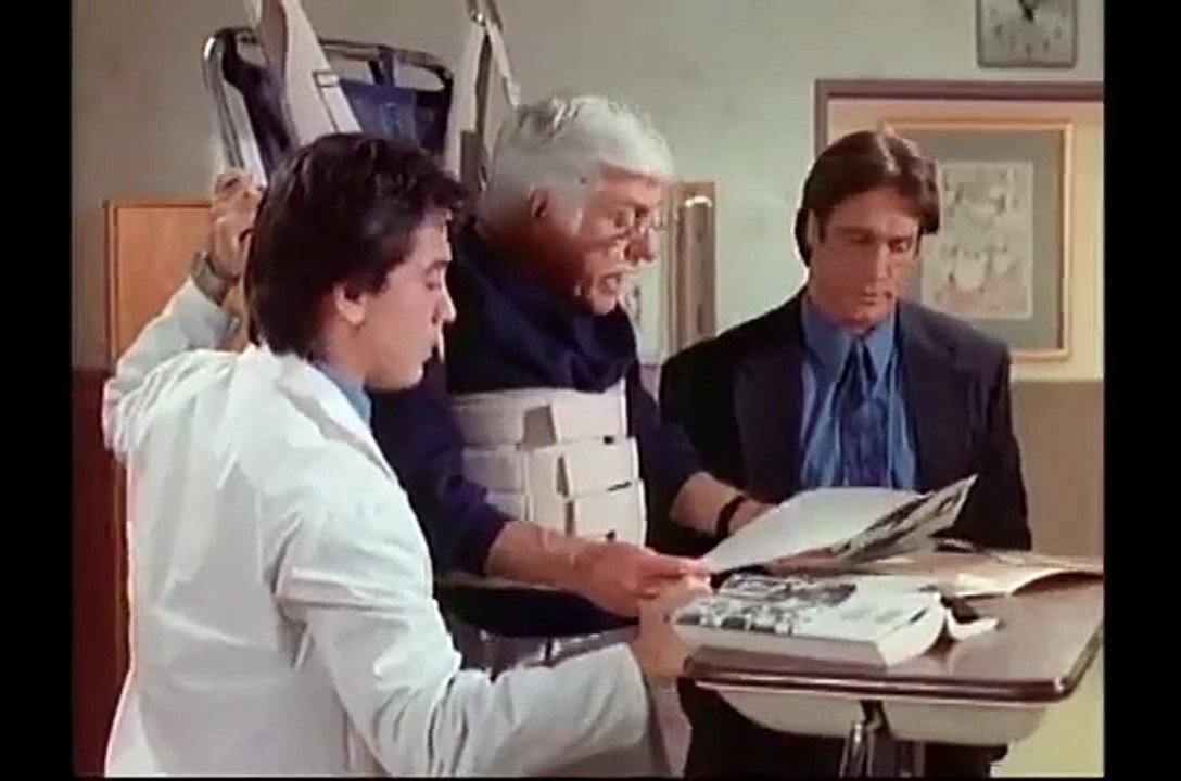 Diagnosis Mur-'der - Se1 - Ep04 HD Watch HD Deutsch