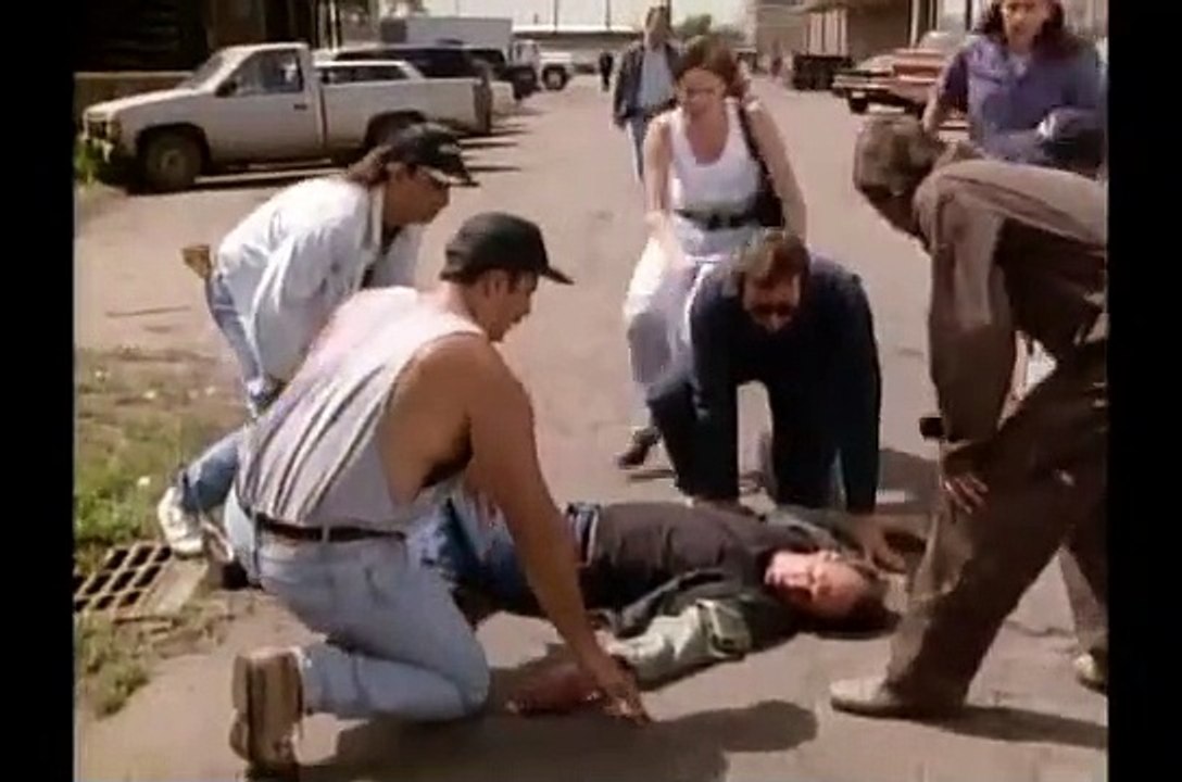Diagnosis Mur-'der - Se1 - Ep01 HD Watch HD Deutsch