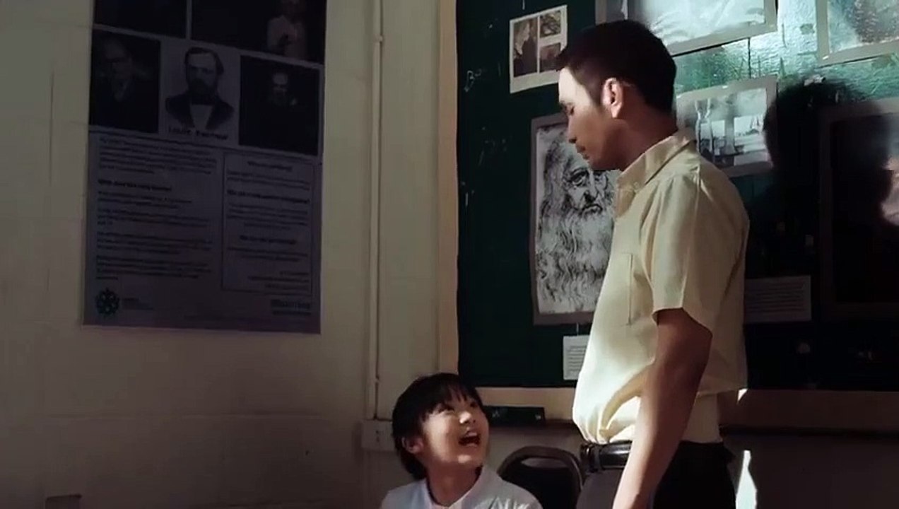 Girl From Nowhere - Se1 - Ep09 HD Watch HD Deutsch