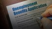 US Weekly Jobless Claims Drop