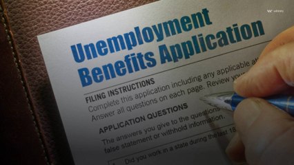 US Weekly Jobless Claims Drop