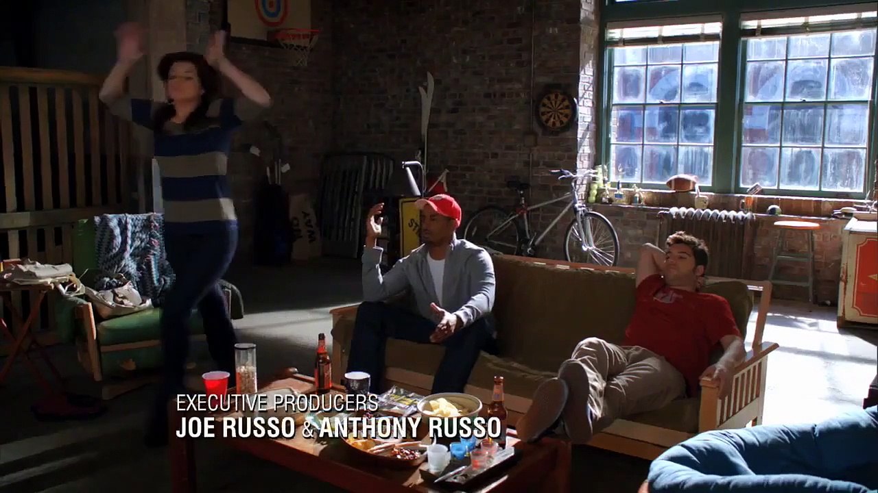 Happy Ending - Se1 - Ep02 - The Quicksand Girlfriend HD Watch HD Deutsch