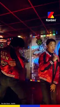 NTM : Ils jouent Joeystarr et Kool Shen dans “Le monde de demain”