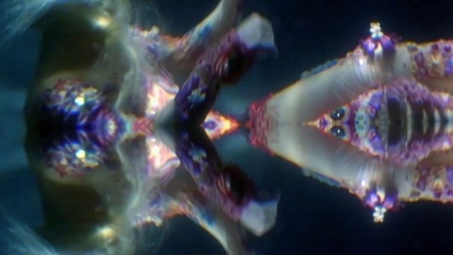 Ellie Goulding : bande-annonce de l'album Higher Than Heaven