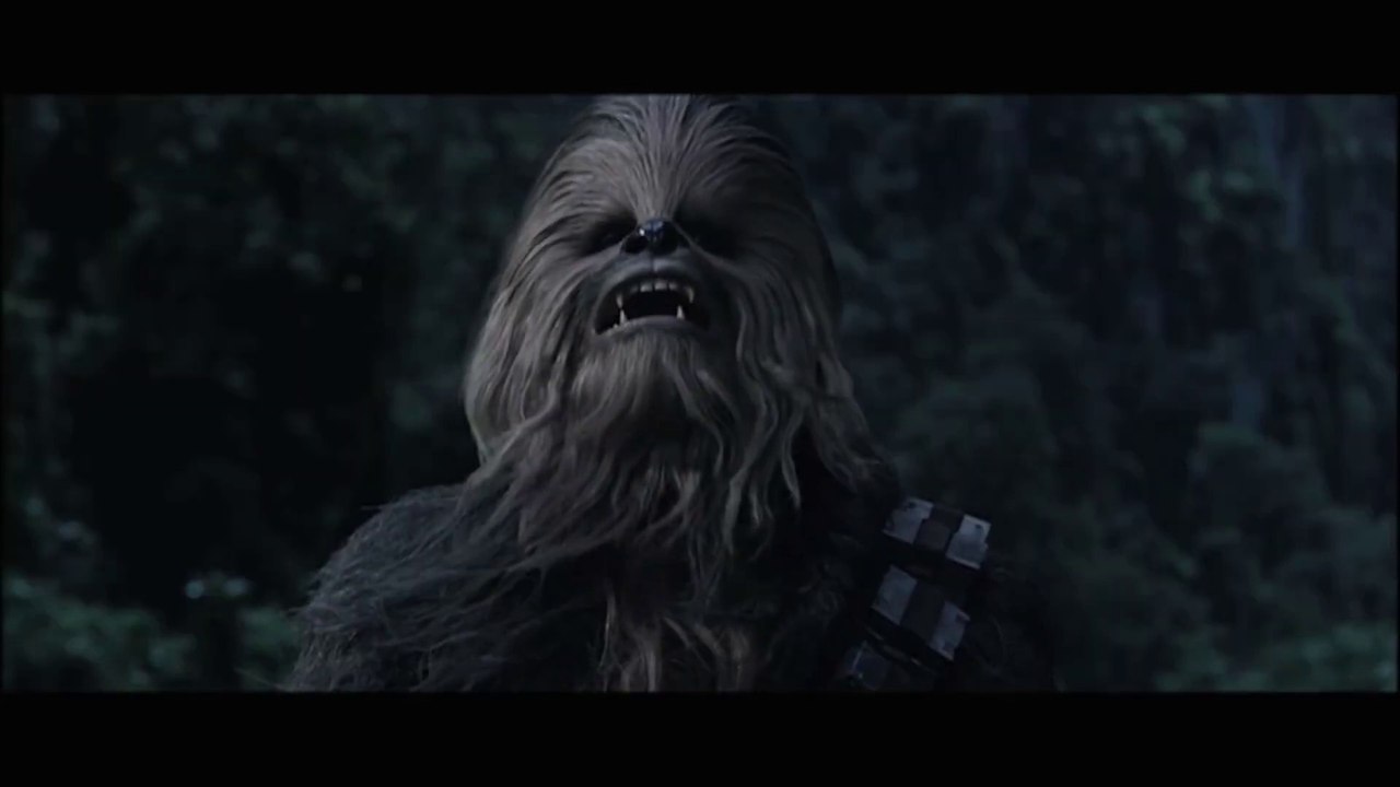 STAR WARS EPISODE III  REVENGE OF THE SITH Trailers  Clip 2005 SciFi