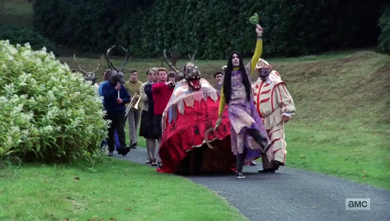 Eli Roth's History of Horror - Se2 - Ep06 - Nine Nightmares HD Watch HD Deutsch