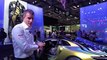 Mondial de l'Auto 2022 : la DS E-Tense Performance