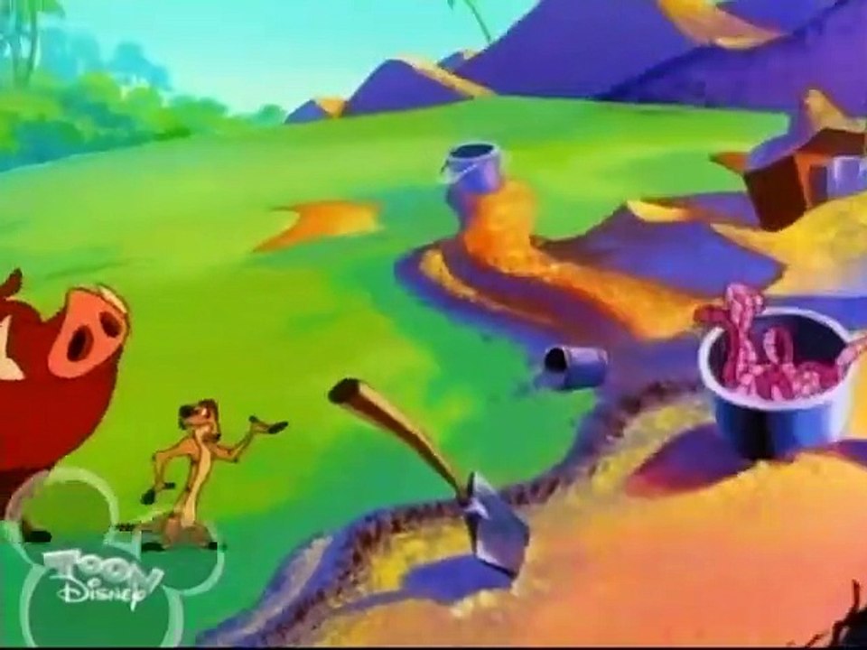 Timon $$ Pumbaa - Ep05 HD Watch HD Deutsch