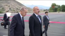 Azerbaycan Cumhurbaşkanı İlham Aliyev, 