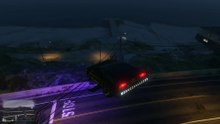 The Last Stunt Jump