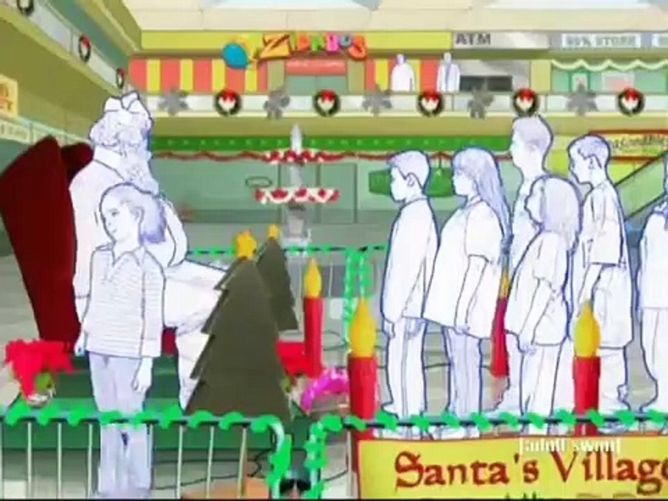 Tom Goes to the Mayor - Ep05 HD Watch HD Deutsch