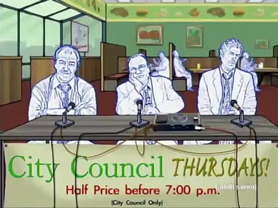 Tom Goes to the Mayor - Ep03 HD Watch HD Deutsch
