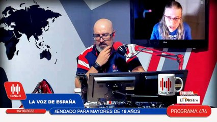 INTERVENCIÓN DE MIGUEL RIX