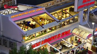 Dubai’de Restoran Açan CZN Burak Mahkemede Aylık Gelirini Açıkladı Gündem Oldu