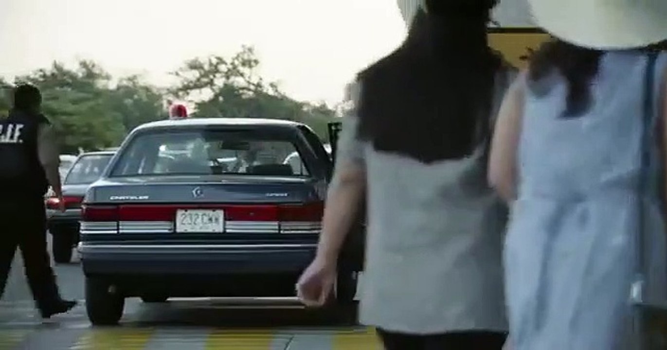 Crime Diaries - The Candidate - Se1 - Ep07 HD Watch HD Deutsch