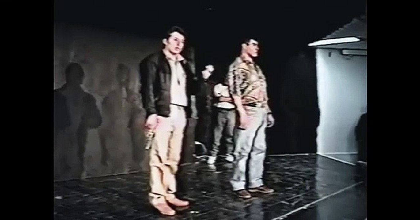 Crime Diaries - The Candidate - Se1 - Ep08 HD Watch HD Deutsch