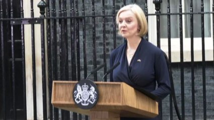 Gb, Liz Truss si è dimessa dopo meno di due mesi da premier