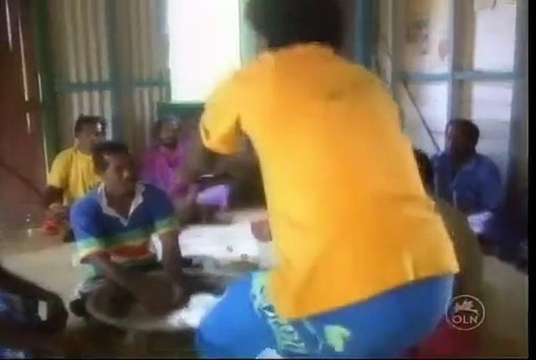 Globe Trekker - Se1 - Ep06 HD Watch HD Deutsch