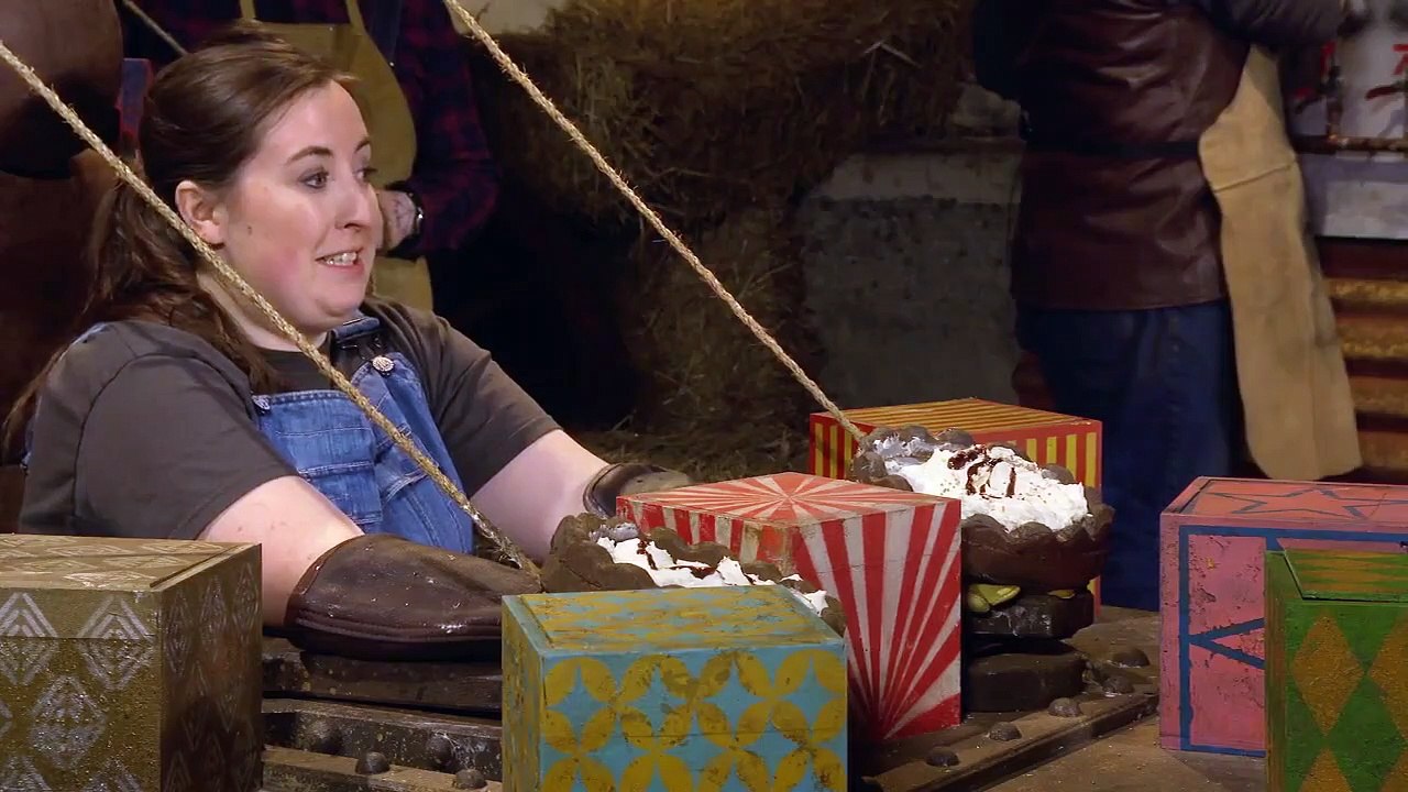 Flinch - Se1 - Ep03 HD Watch HD Deutsch