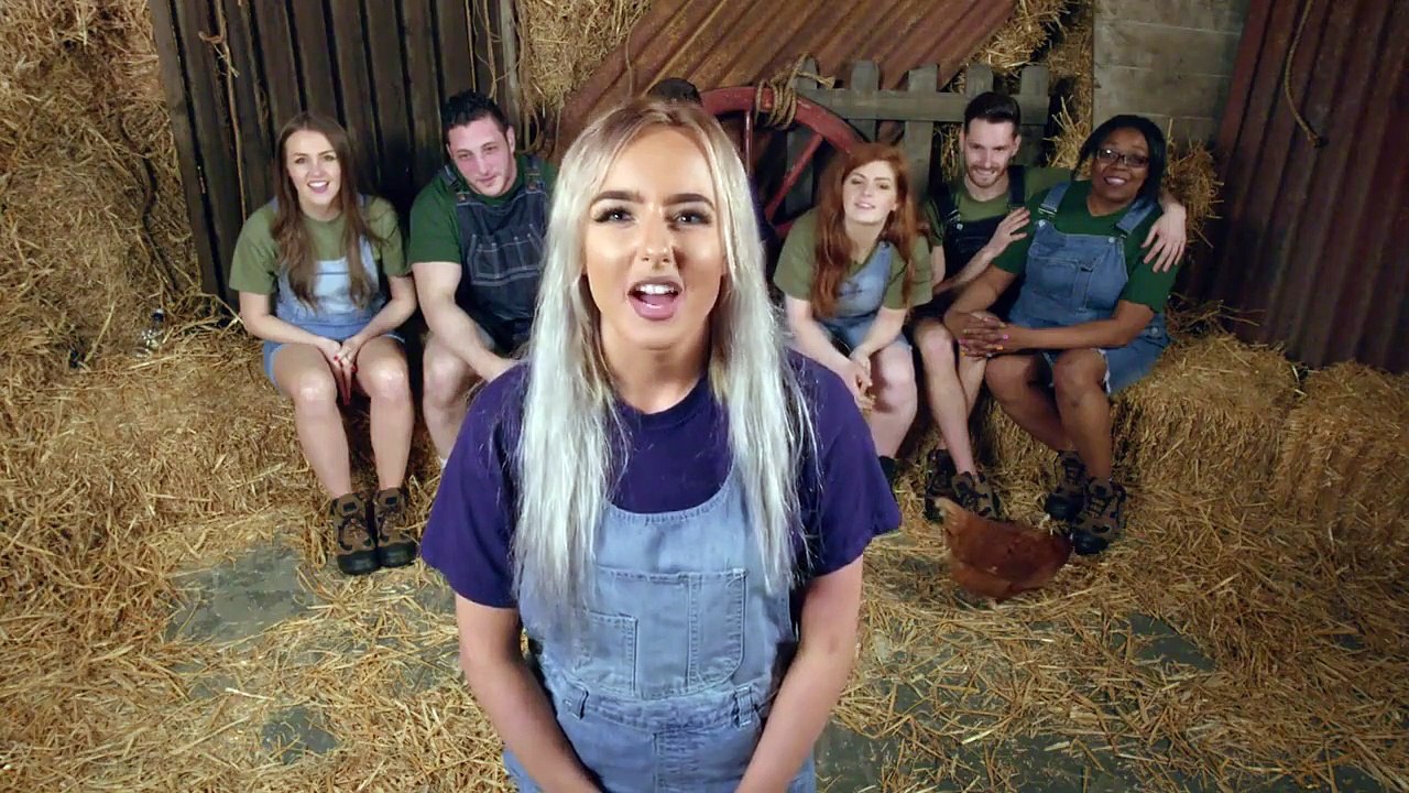 Flinch - Se1 - Ep04 HD Watch HD Deutsch