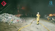 Dos explosiones en dos fábricas de San Vicente y Xixona dejan tres heridos en pocas horas