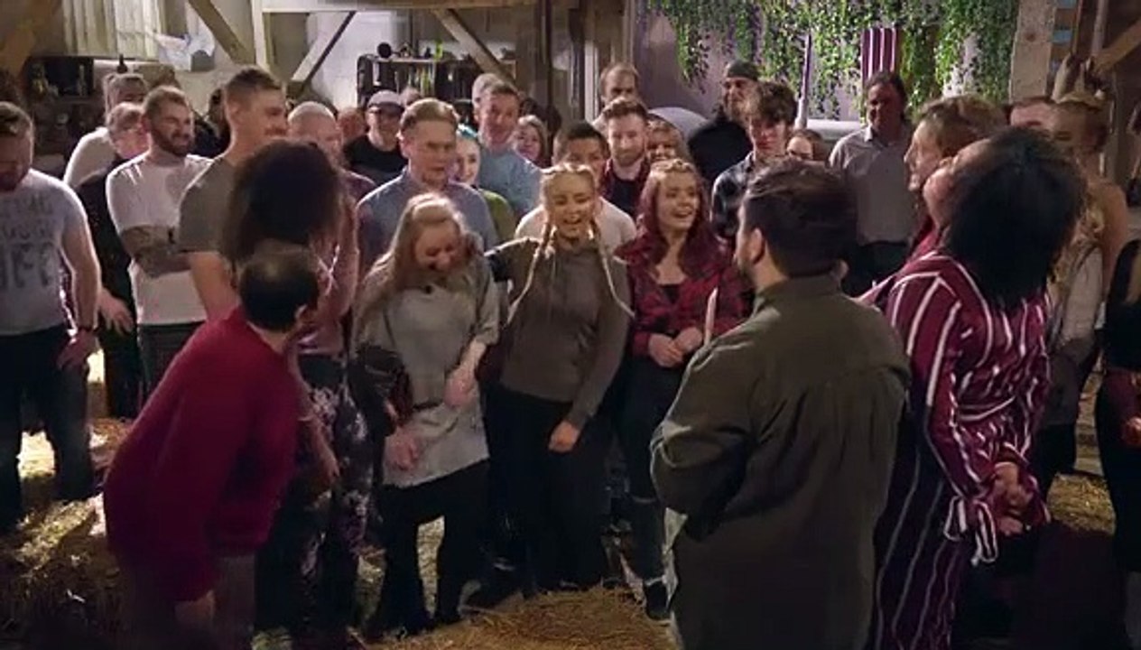 Flinch - Se1 - Ep08 HD Watch HD Deutsch