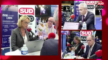 Mobilité : La voiture est-elle encore un symbole de liberté ?