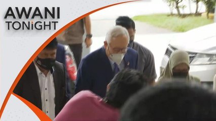 AWANI Tonight: Inmates barred from issuing campaign statement - Prison Dept