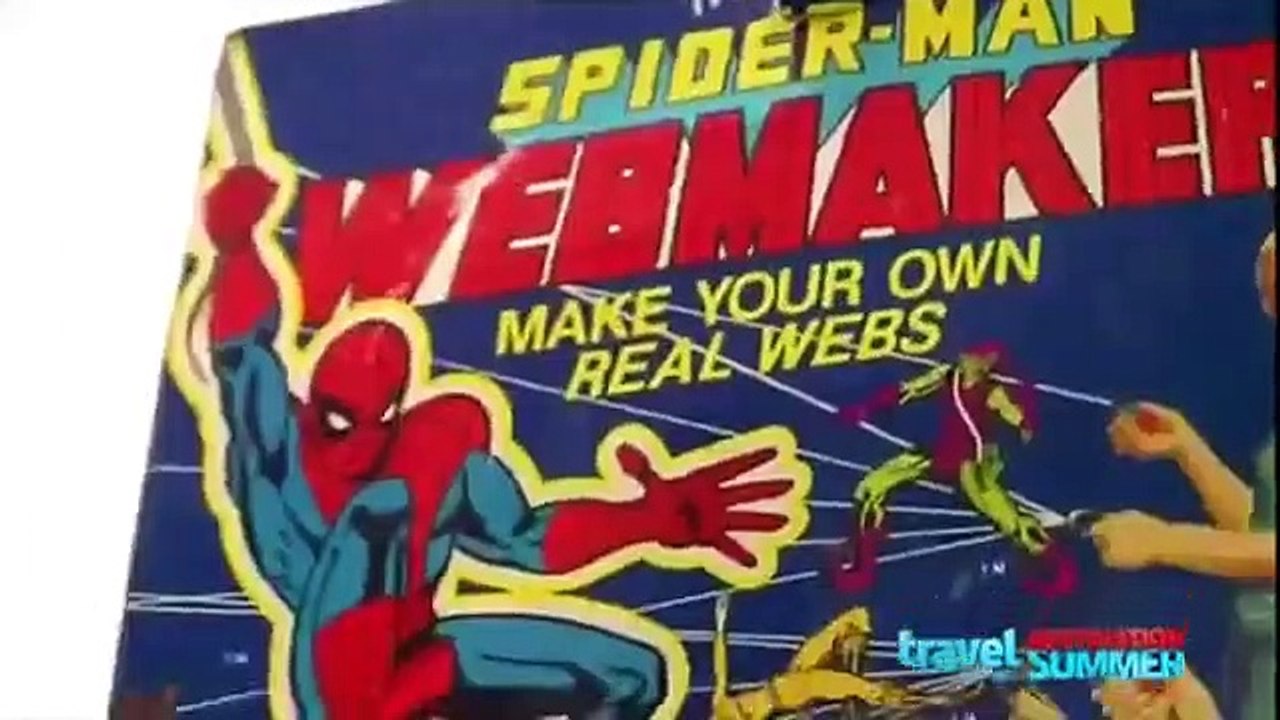 Toy Hunter - Se1 - Ep04 HD Watch HD Deutsch