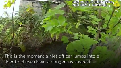 Police make firearms suspect arrest