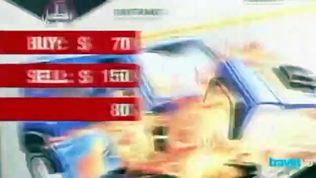 Toy Hunter - Se1 - Ep05 HD Watch HD Deutsch