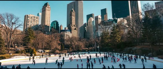 Cariño, cuánto te odio - Tráiler oficial español