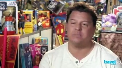 Toy Hunter - Se1 - Ep08 HD Watch HD Deutsch