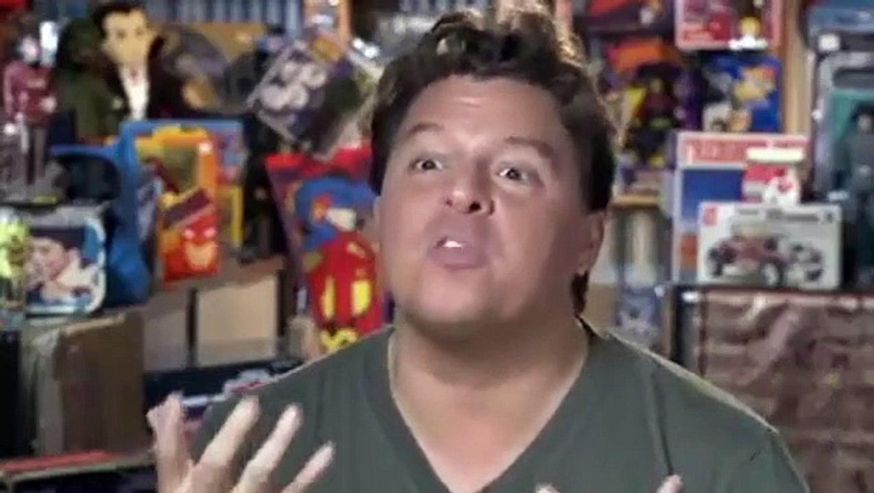 Toy Hunter - Se1 - Ep10 HD Watch HD Deutsch