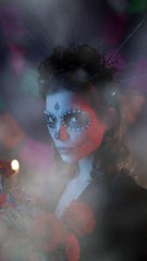 GHOST &ME _SHORTS,TALAS