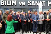 Adana haberi! Akşener ve İmamoğlu Mustafa Canlı adına yapılan okulun açılışını gerçekleştirdi