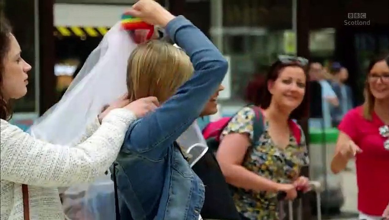 Inside Central Station - Se1 - Ep02 HD Watch HD Deutsch