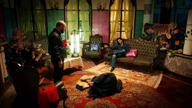 Право на свободу - 1 серия (2022)