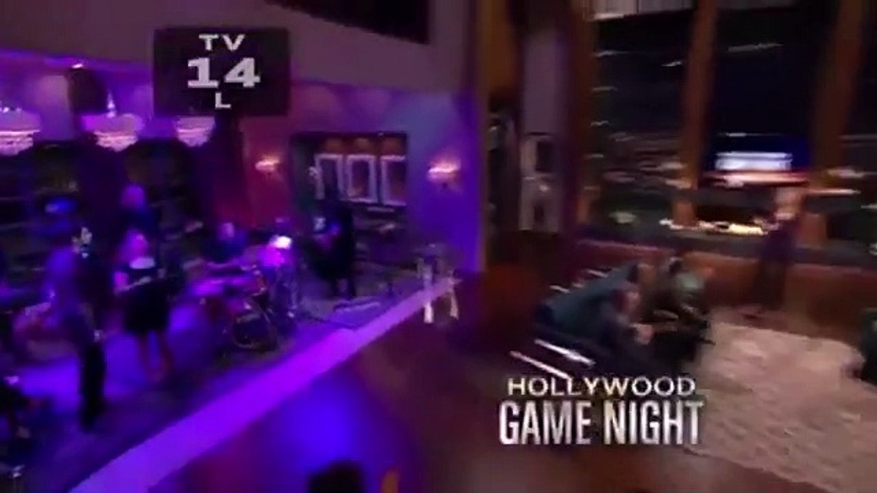 Hollywood Game Night - Se2 - Ep02 - Party Boys vs. Game Night Girls HD Watch HD Deutsch