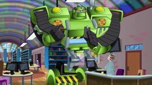 Transformers - Rescue Bots - Se4 - Ep05 - Back to Virtual Reality HD Watch HD Deutsch